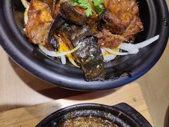 -洪兴砂锅·融合砂锅菜(三站店)