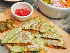 -沛家·西餐Brunch·直火料理