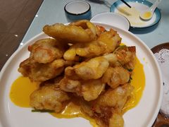 -老六饭店(翠通路店)