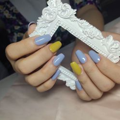 -初心纹眉洗眉·美甲美睫