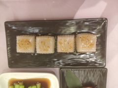 桂花糕-金时代顺风大酒店(金山店)