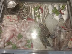 -百年银屏蚝烙·潮汕菜·非遗(乐山店)