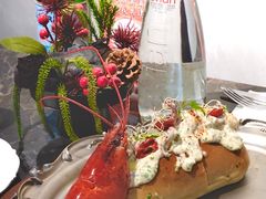 -LESCEDARS Brasserie Bistro香柏树