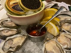 -Osteria Garden 生蚝花园餐厅(原进贤路店)