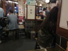 大堂-蜀厨蓉匠(广福店)
