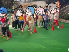 -常德书法幼儿园