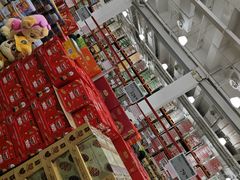 -山姆会员商店(上海浦东店)