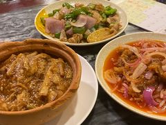 -紫金食坊(江南西路店)