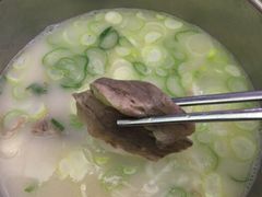 -神仙雪浓汤(明洞店)