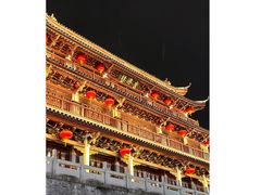 -潮州古城