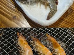 -万兴佳烤肉·长白山老味道(宏泰广场店)
