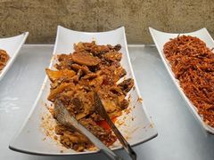 -汉巴味德·烤肉与啤酒的自助(杭州大悦城店)