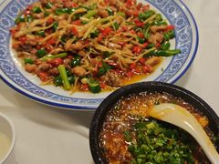 -新蜀会四川豆花(五羊店)