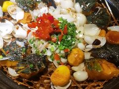 -永安鱼庄·镇江菜(丁卯店)