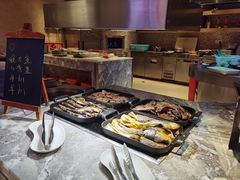 -盛宴标帜餐厅·亲子自助 (南昌喜来登酒店)