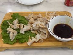 -郭姐·威海渔村(黄兴路店)