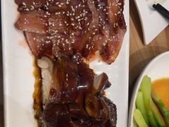 -胜记凯心茶餐厅(汇金财富广场店)