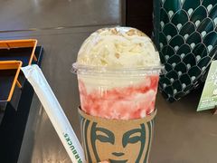 -星巴克(南宁民歌湖店)