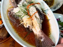 -友强·23年特色海鲜大排档(厦门店)