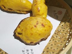 -大秦地·西北菜(纬四路店)