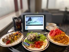 -吉隆坡喜来登帝国酒店