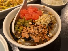 -向川南·水煮鱼·川菜(和平里店)