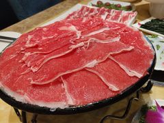 -清真军邺·金富苑肥牛(石坡街旗舰店)