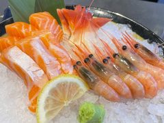 -牛武士寿喜烧·和牛火锅自助(全球首店)