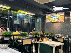 -云晓光头烧烤吧(德平路店)