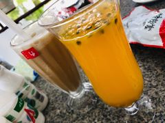 -侯臣咖啡文化村