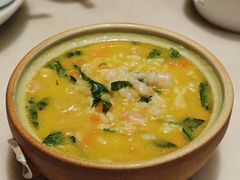 竹荪烩饭-小吊梨汤·北京菜·烤鸭(王府井银泰in88店)