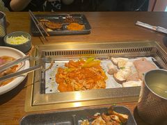 -新石器烤肉(之心城店)