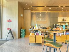 -星巴克(宁波波特曼店)