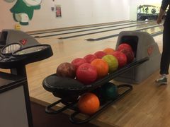 -广州保龄球馆(广州天河体育中心店)