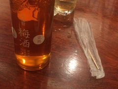-蟹道乐(新宿本店)