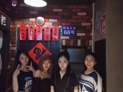 -棂笼·深度沉浸密室(武汉旗舰店)