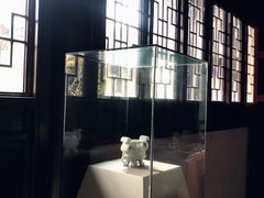 -河下古镇-梁红玉祠