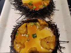 -旺角小渔村·海肠捞饭开创者(二马路店)