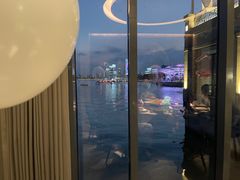 -岁粤Moon·湖景餐厅(月光码头店)