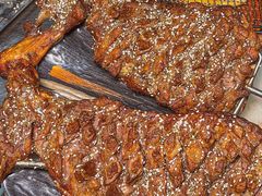 -呼吉牧蒙古烤肉·烧烤·小龙虾