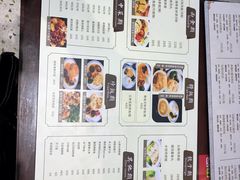 -香港聚强佛跳墙(江华路店)