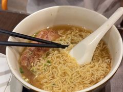 -新旺茶餐厅(嘉里城店)