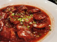 红烧带鱼-龙宴海鲜城(经中路店)