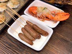 -盒马鲜生(皇庭广场店)