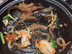 -绿茶餐厅(松江万达店)