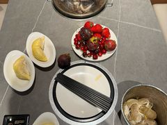 -一方渔歌蒸汽海鲜自助(文化路万达广场店)