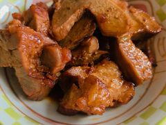 -龙记香港茶餐厅(久光百货店)