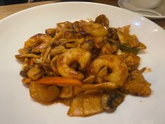 -陈傻子餐厅(世纪都会店)