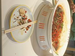 -湘菜园·现炒土菜(六纬路店)