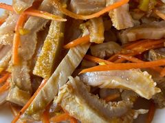 -维吾尔餐厅(宜山路店)